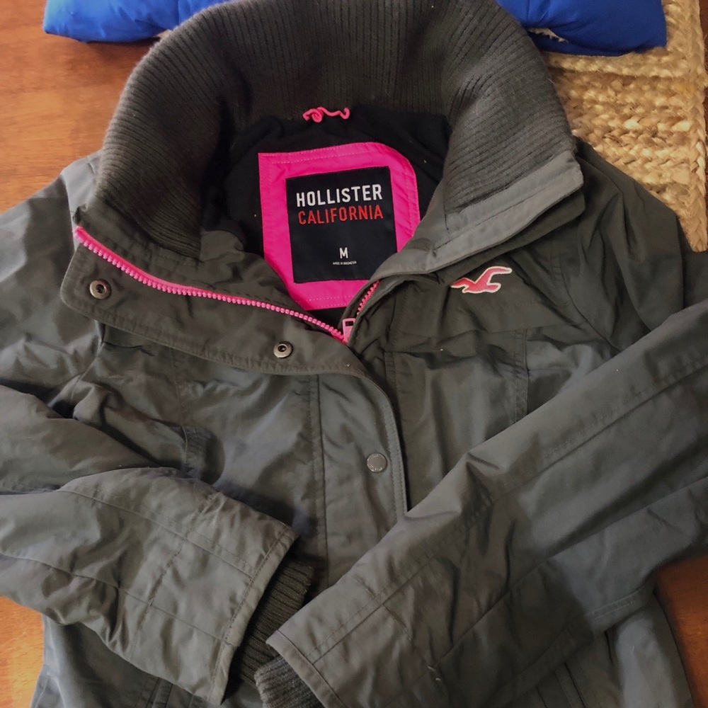 Trendy Winter Coat